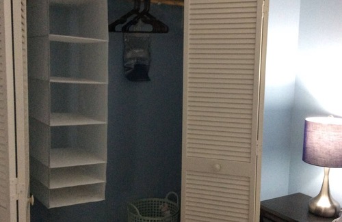 Dania Beach House | Private room @ Dania