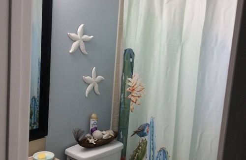 Dania Beach House | Private room @ Dania