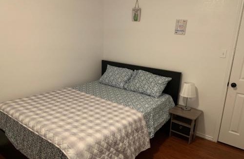 Dallas House | Private room in Dallas near downtown