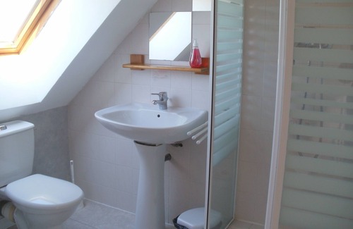 Devrouze House | Private room in our main residence
