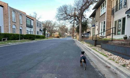 Tarrytown House | Private room in Shared CoLiving Space