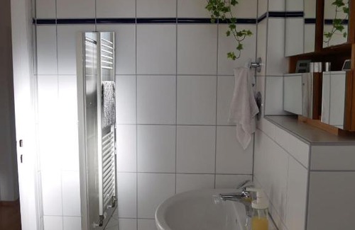 Gesundbrunnen House | Private room in the centre of Berlin