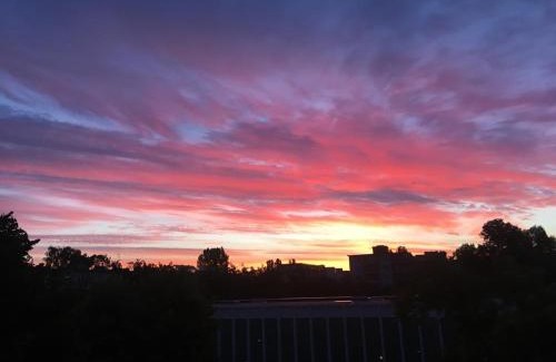 Gesundbrunnen House | Private room in the centre of Berlin