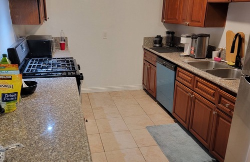 Rowland Heights House | Private Room in a Cozy House