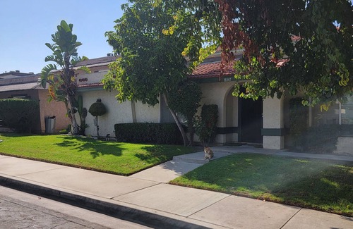 Rowland Heights House | Private Room in a Cozy House