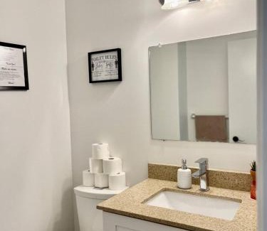 Malton House | Private Room Near Airport K3