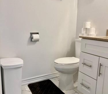 Malton House | Private Room Near Airport K3