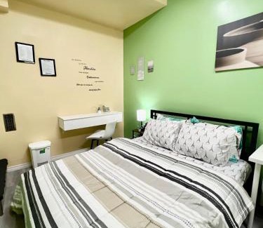 Malton House | Private Room Near Airport K6