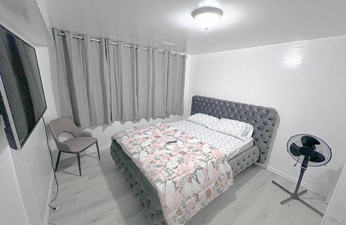 Malton House | Private Room Near Airport D5