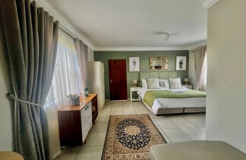 Polokwane Apartment | Private room Skyfall Country Estate