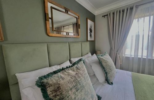 Polokwane Apartment | Private room Skyfall Country Estate