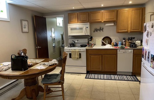 Mechanicsburg Resort | Private room ∙ 1 guest
