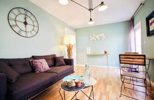 Saint-Dizier House | #Private Scandinave Sweet House !