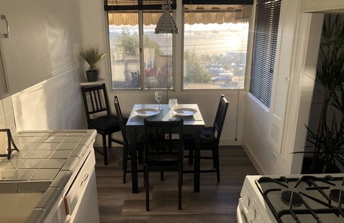 Middletown Condo | Private, scenic, cozy, you won't want to leave!