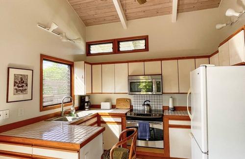 Poipu Cottage | Private & Serene Cottage Poipu Beach TVNC #4209