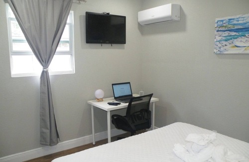 Greater Palm River Point CDC House | Private small house in Tampa