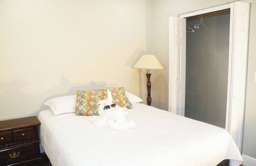 Greater Palm River Point CDC House | Private small house in Tampa