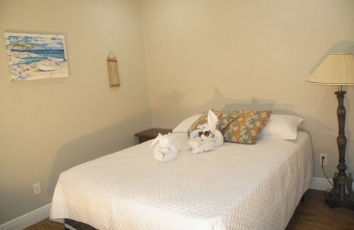 Greater Palm River Point CDC House | Private small house in Tampa