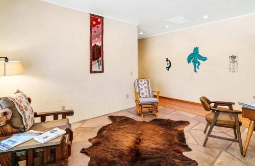 Sierra Vista Southeast House | Private Spacious Desert Oasis Near Ramsey Canyon!