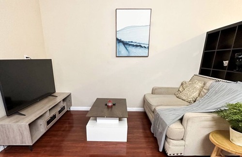 Chinatown Apartment | Private Studio 10 Min To Vegas Strip