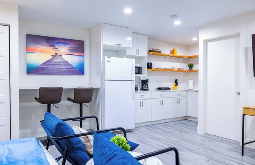 Allapattah Apartment | Private Studio, 5 minutes to everything in Miami