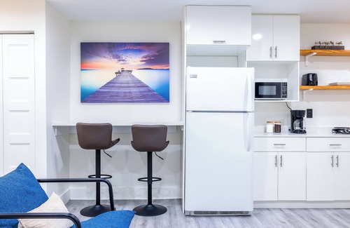 Allapattah Apartment | Private Studio, 5 minutes to everything in Miami
