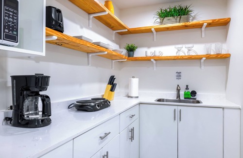 Allapattah Apartment | Private Studio, 5 minutes to everything in Miami