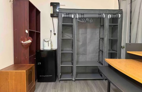 Alhambra Apartment | Private studio in Alhambra