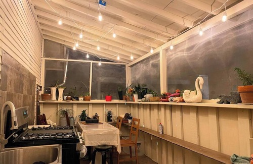 Alhambra Apartment | Private studio in Alhambra