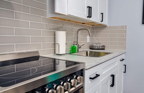 Miramar Apartment | Private Studio Near Hard Rock Stadium