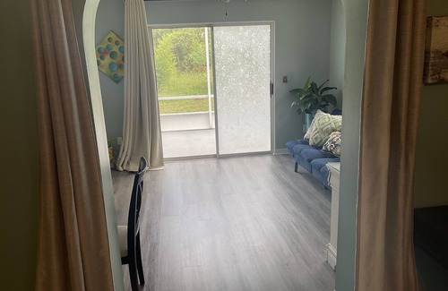 Indian Trails Apartment | Private studio