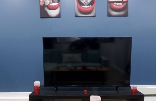 Mastic Beach Apartment | Private Studio with Separate Entrance