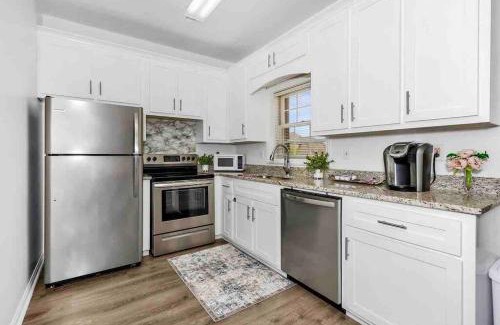 Huntsville Apartment | Private Suite in Upscale Neighborhood