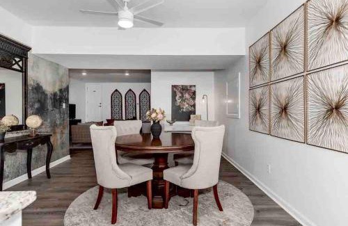 Huntsville Apartment | Private Suite in Upscale Neighborhood