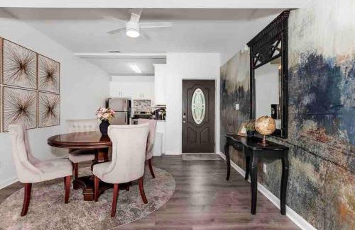 Huntsville Apartment | Private Suite in Upscale Neighborhood