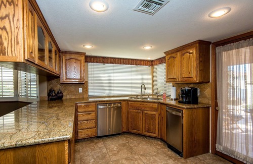 Sunridge Estates House | Private Swimming Pool 3340 3Bd3Ba