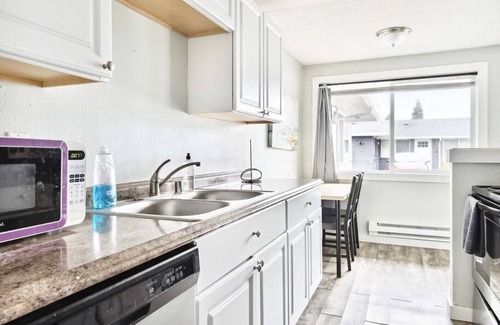 Lakewood Apartment | Private Tacoma Retreat Near Lakes & Puget Sound!