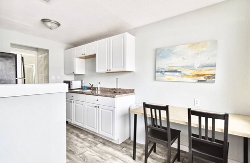 Lakewood Apartment | Private Tacoma Retreat Near Lakes & Puget Sound!