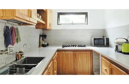 Hoi An City Centre House | Private Three-bedroom House in Cham Island Hoi An