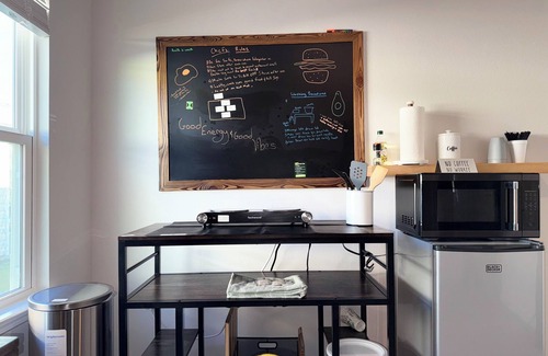 Panama City Apartment | Private, tranquil w/Ingenuity ADU. Homey Florida vacation!