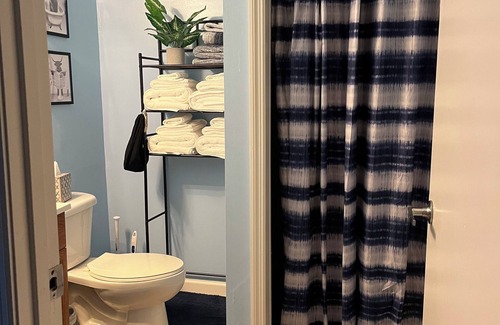 Locustwood House | Private two-bedroom guest suite 15 minutes to most destinations in Music City