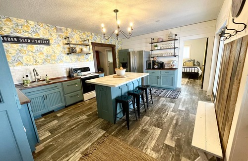 Brainerd Cabin | Private Cottage + Cabin Brainerd Retreat