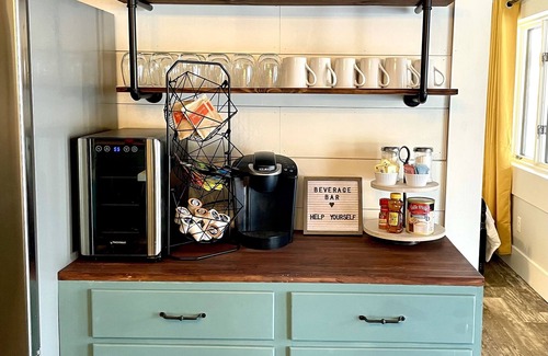 Brainerd Cabin | Private Cottage + Cabin Brainerd Retreat