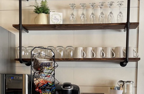 Brainerd Cabin | Private Cottage + Cabin Brainerd Retreat