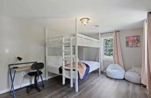 Hershey House | Private Hershey Family Retreat | Movie Room | Spacious