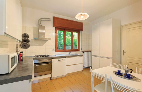 Campino Villa | Private vacation home with an incomparable lakeview! - Villa Due Riviere