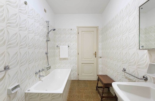 Campino Villa | Private vacation home with an incomparable lakeview! - Villa Due Riviere