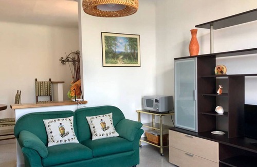 Carassai Villa | Private villa with swimming pool in Le Marche