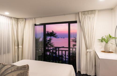 Taling Ngam Villa | Private Villa in a 5 Stars Resort