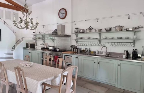 Montaud Other | Private villa in Montaud: Elegance and tranquillity